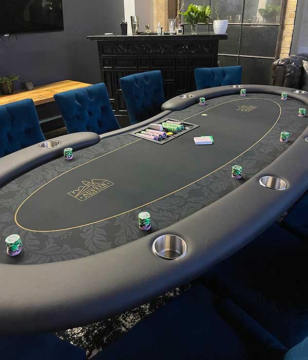 Poker Table